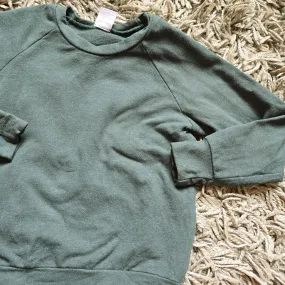 3T Posh & Cozy Bamboo Crewneck, Kids 3T