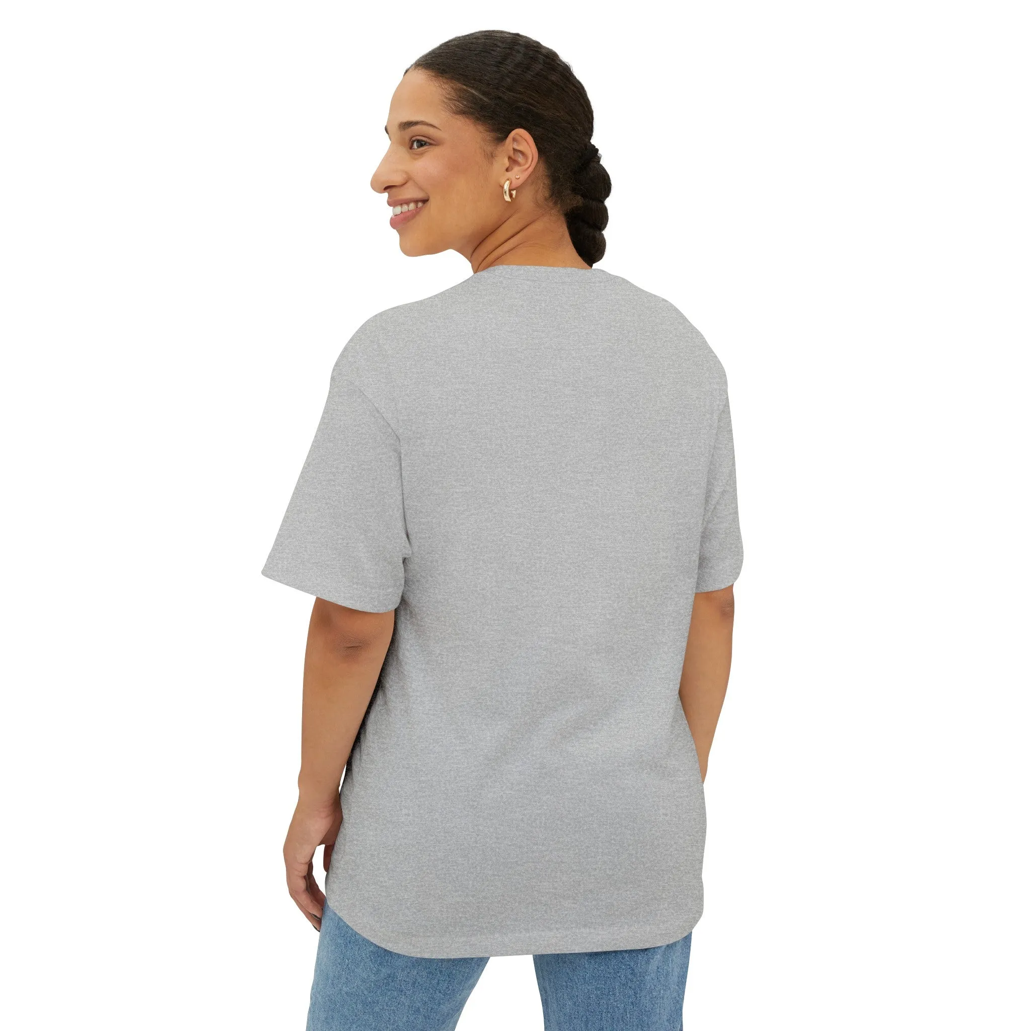 4th of July American Lips Soft Cotton T-Shirt