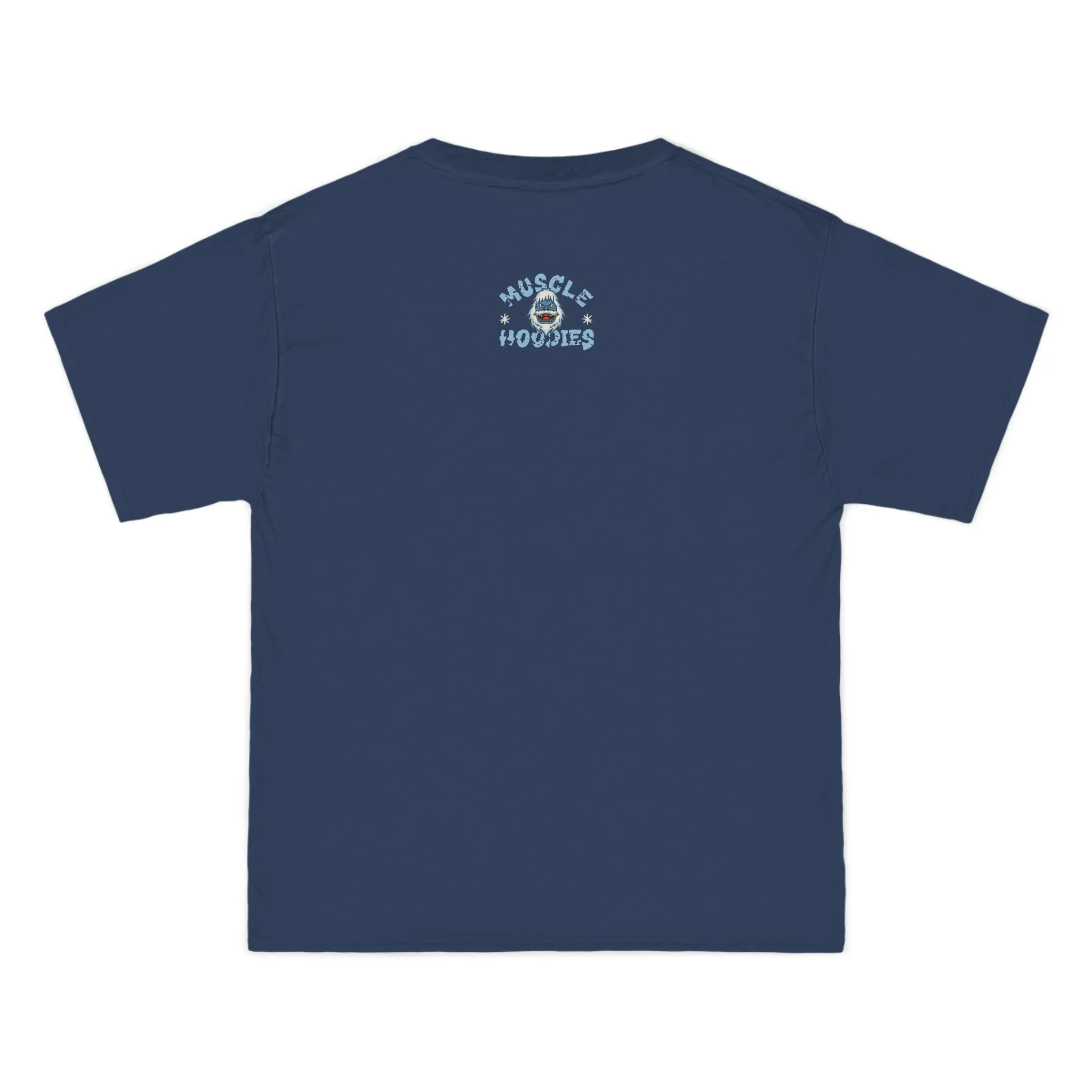 ABOMINABLE SWOLEMAN- TEE