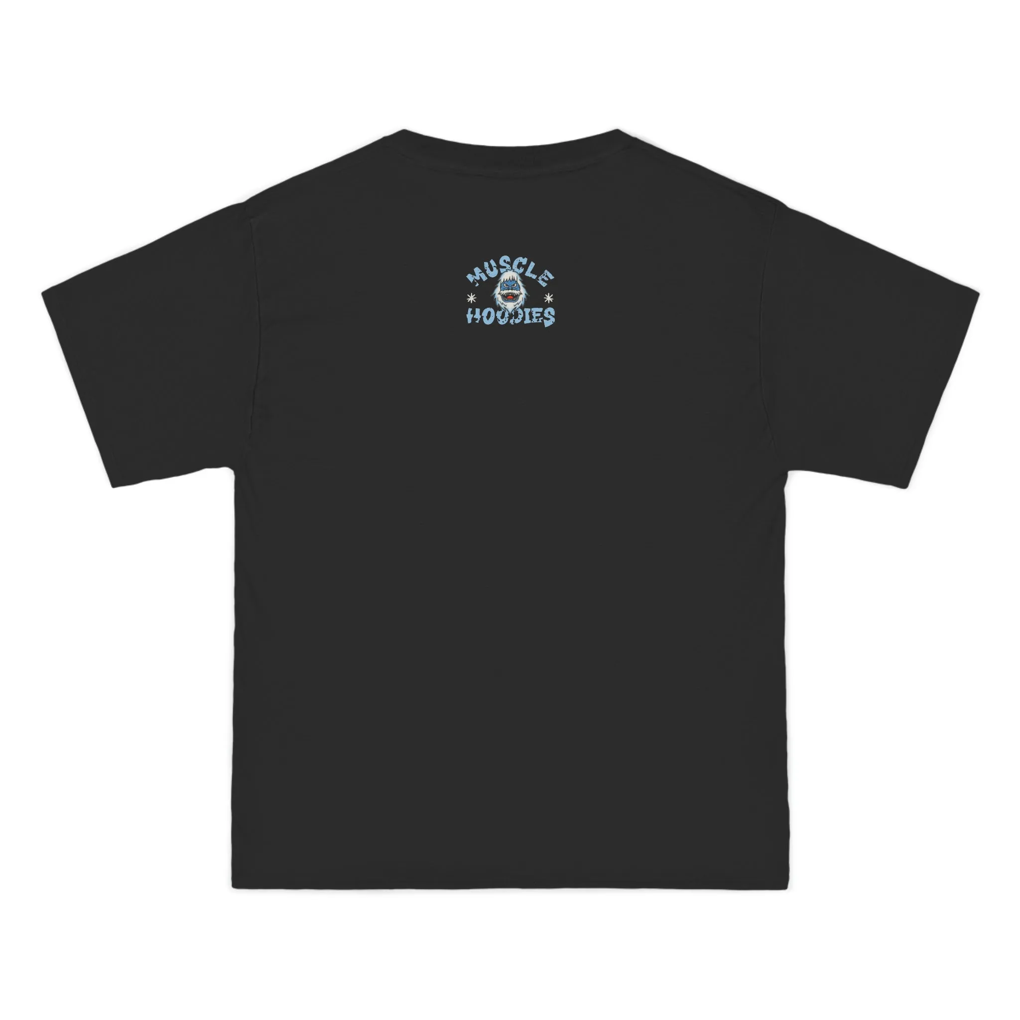 ABOMINABLE SWOLEMAN- TEE