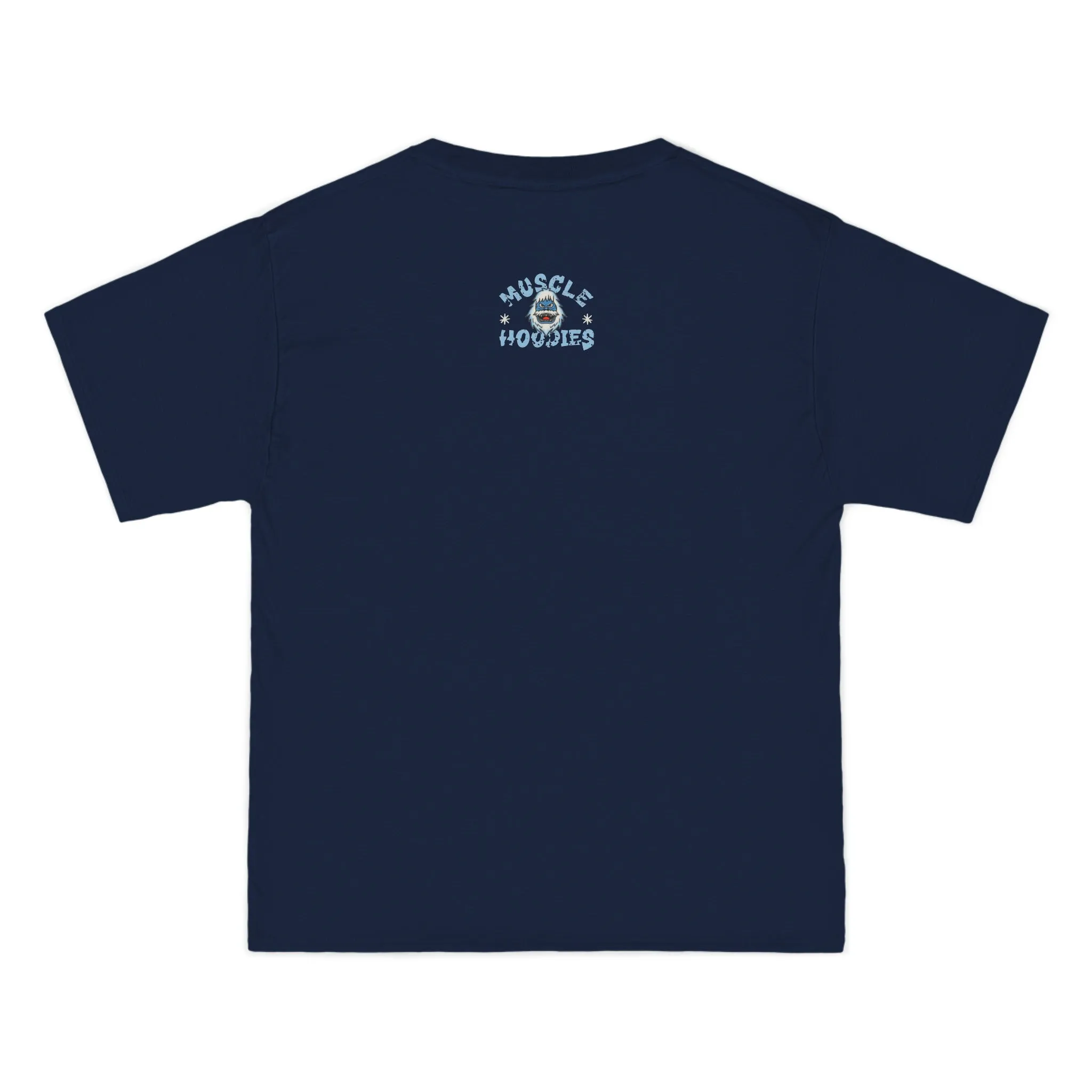 ABOMINABLE SWOLEMAN- TEE