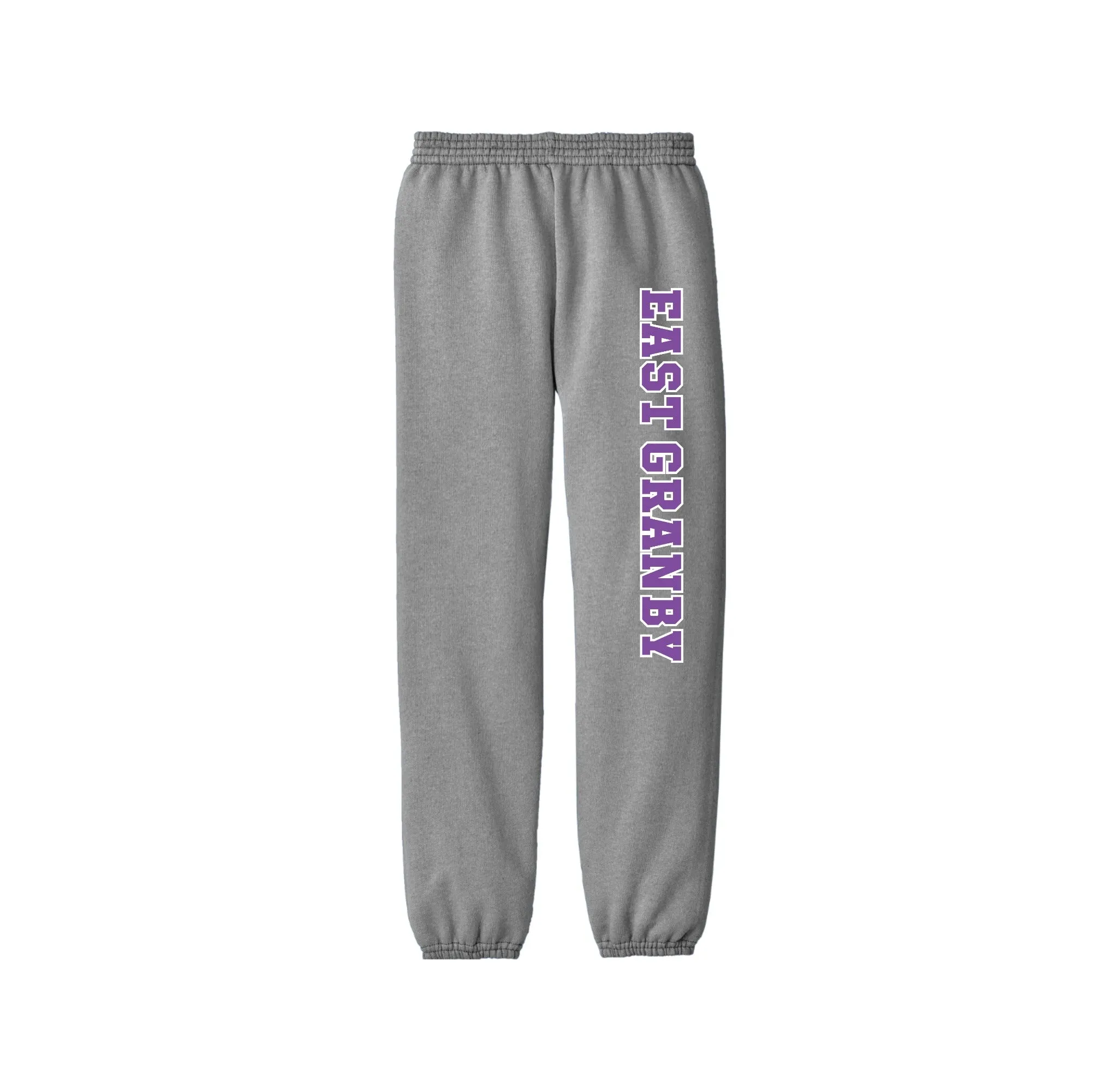 Allgrove & Seymour On Demand-Youth Unisex Sweatpants On-Demand