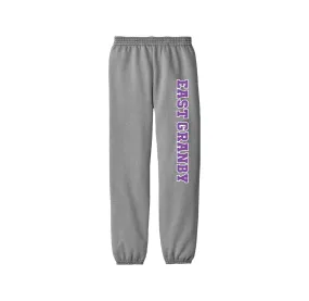 Allgrove & Seymour On Demand-Youth Unisex Sweatpants On-Demand