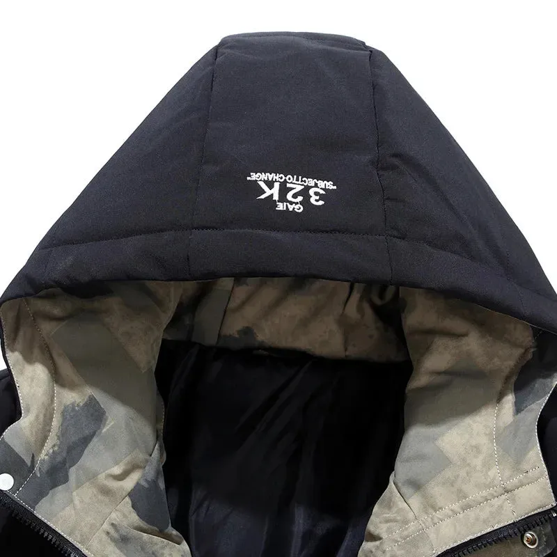 Andray - Sweat à capuche Jumepers Feste