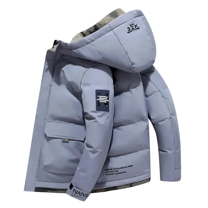 Andray - Sweat à capuche Jumepers Feste