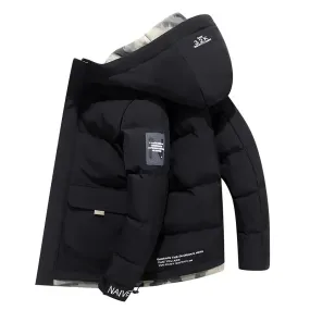 Andray - Sweat à capuche Jumepers Feste