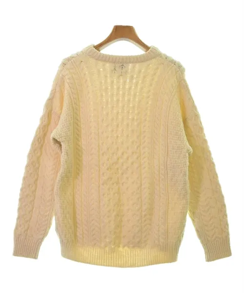 aran WOOLLEN MILLS Sweaters