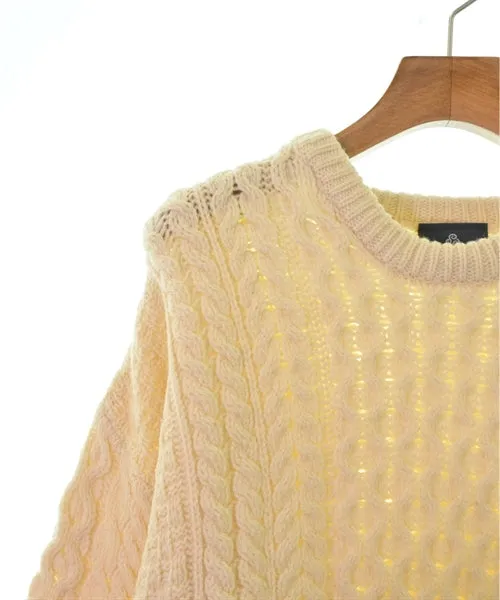 aran WOOLLEN MILLS Sweaters