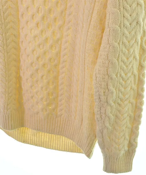 aran WOOLLEN MILLS Sweaters
