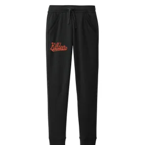 Archery Basic Fleece Sweatpants Joggers