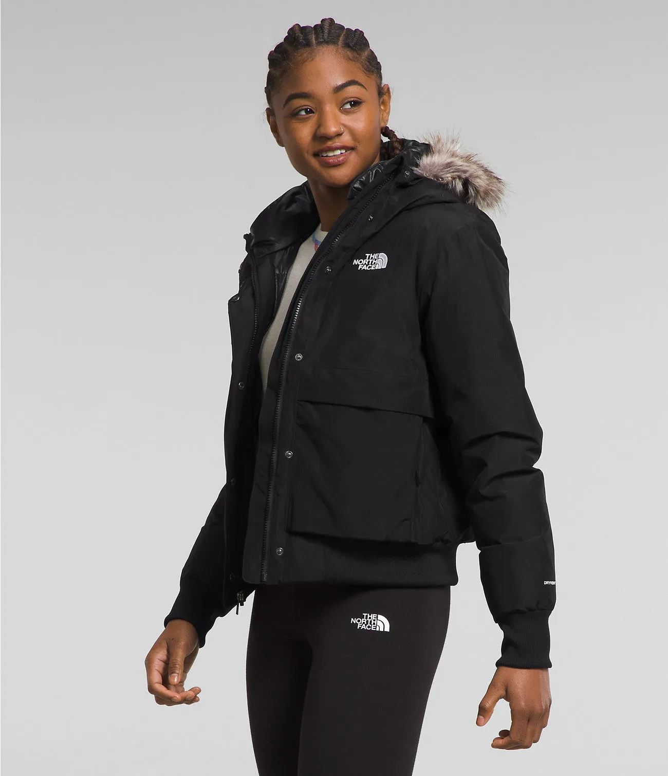 ARCTIC BOMBER