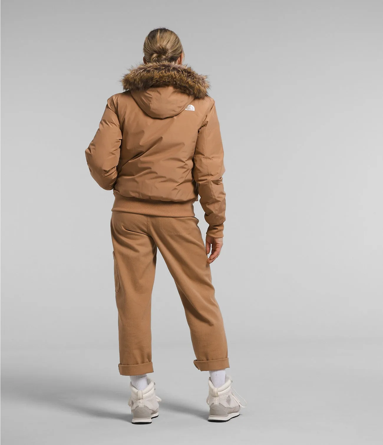 ARCTIC BOMBER