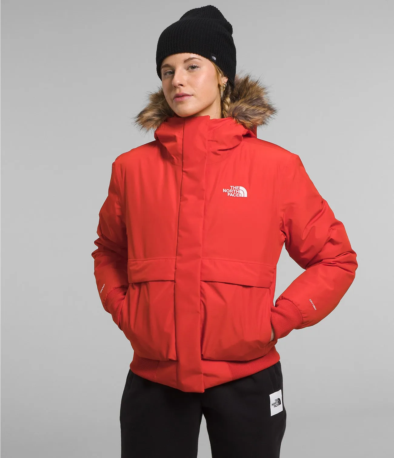 ARCTIC BOMBER