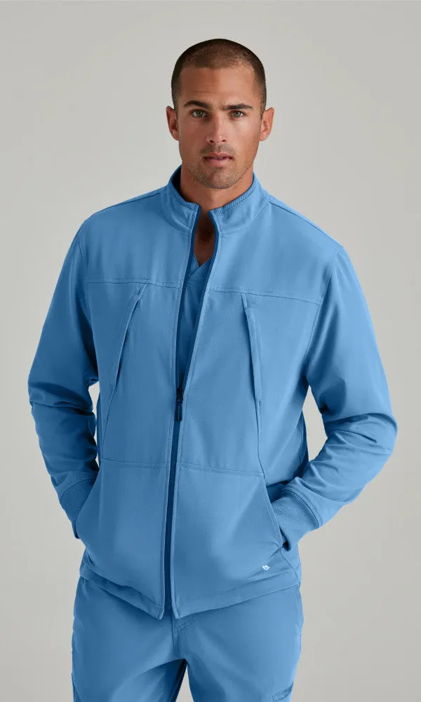 Barco Unify Rally Warm-Up Jackets BUW881