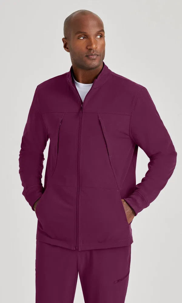 Barco Unify Rally Warm-Up Jackets BUW881