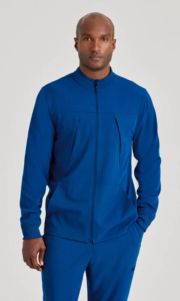 Barco Unify Rally Warm-Up Jackets BUW881