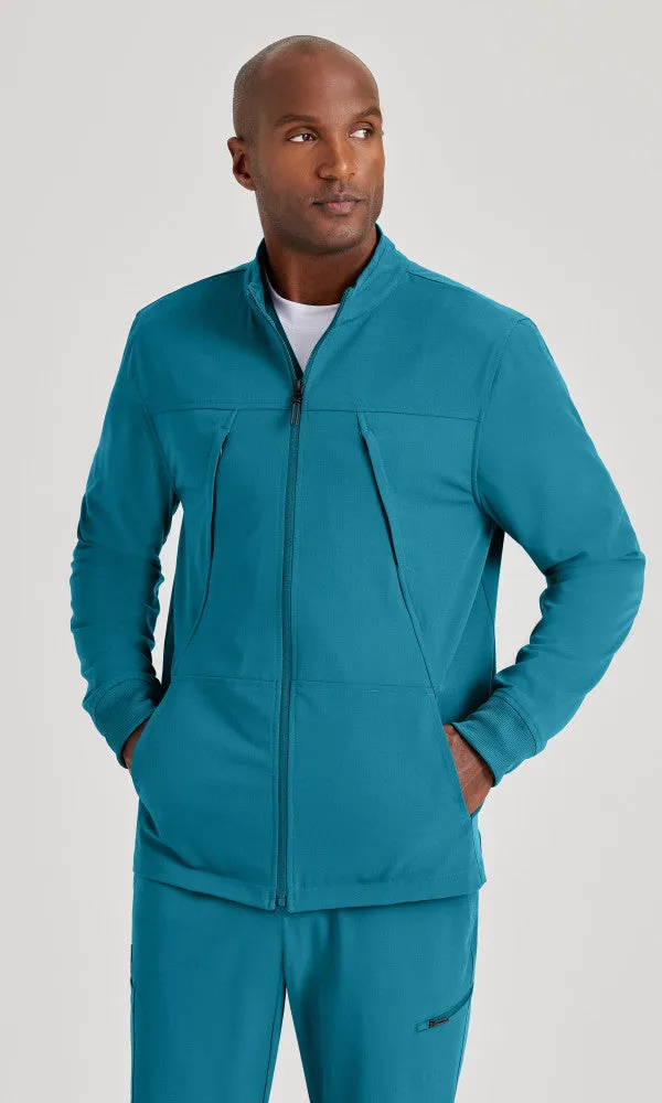 Barco Unify Rally Warm-Up Jackets BUW881