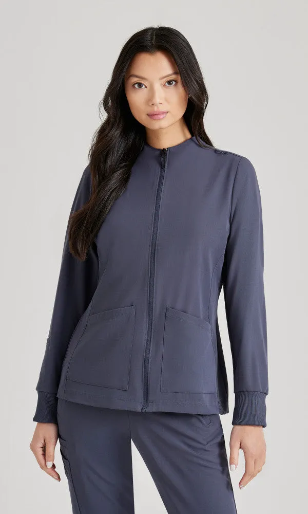 Barco Unify Team Warm-Up Jackets BUW884