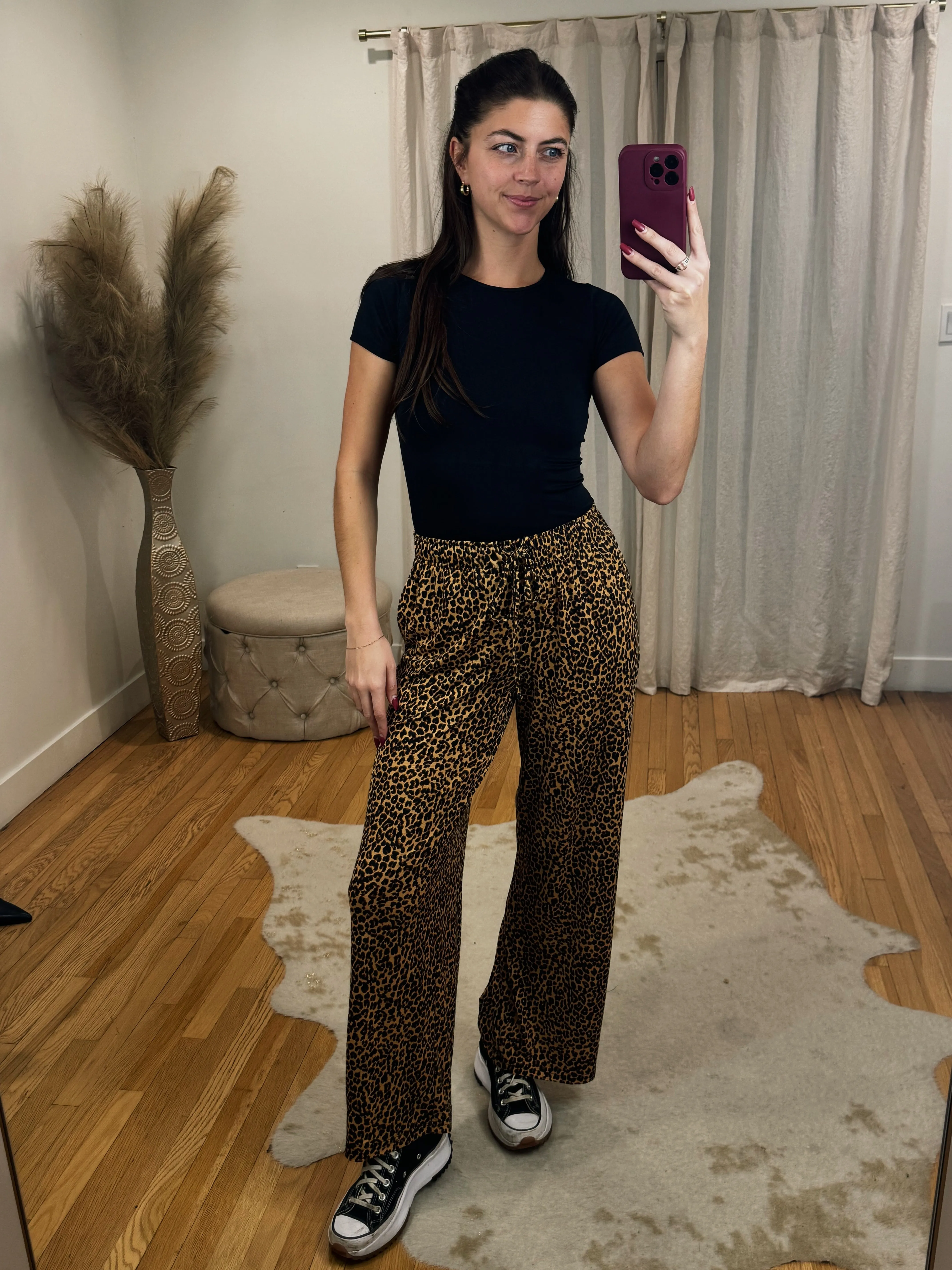 Basic Bodysuit
