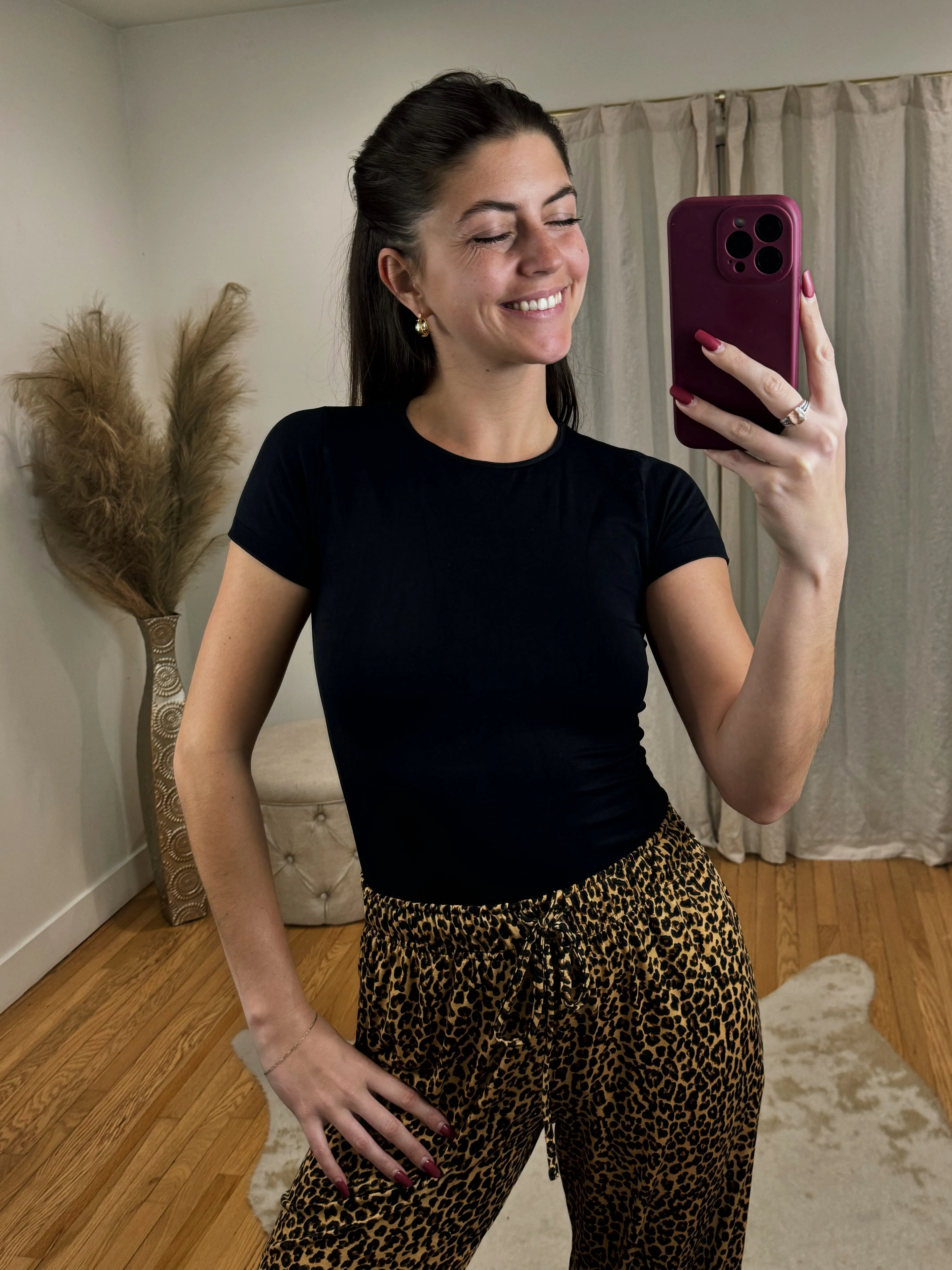 Basic Bodysuit