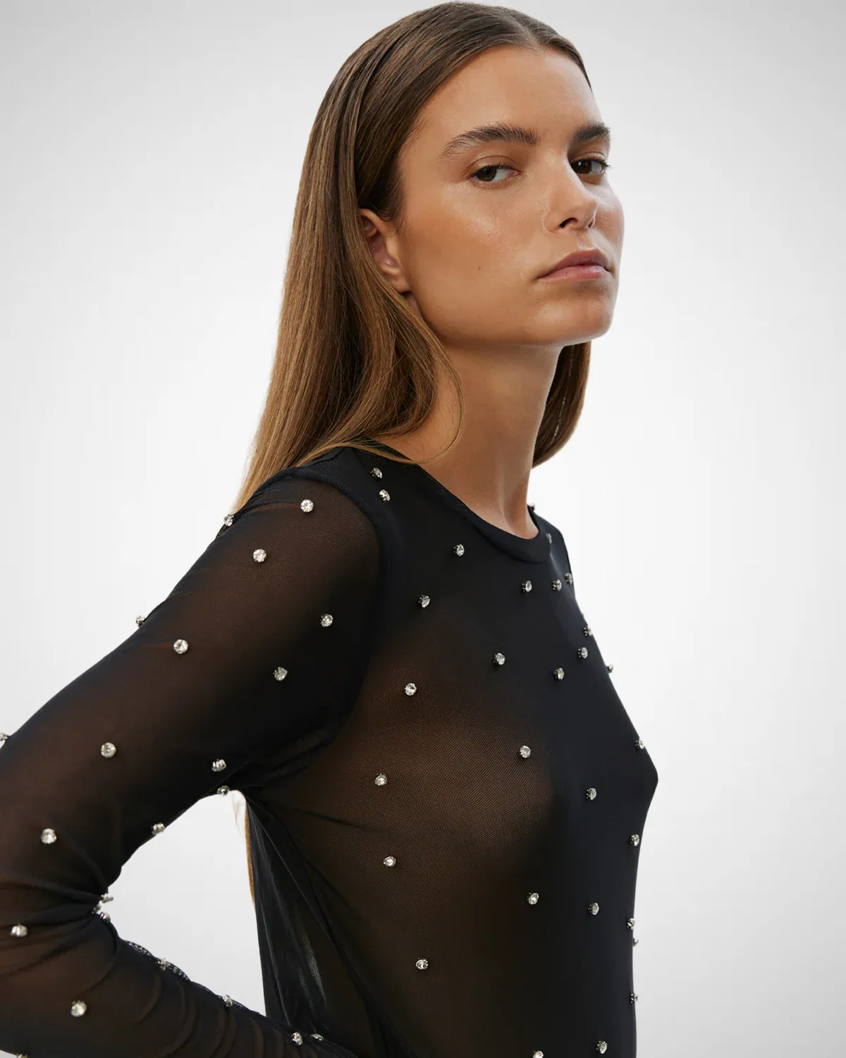 Brielle Bllouse