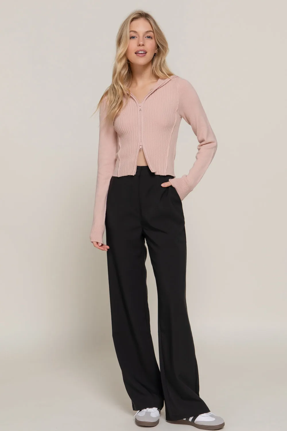Busy Woman Cardigan