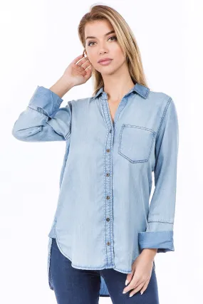 Button-up Shirt