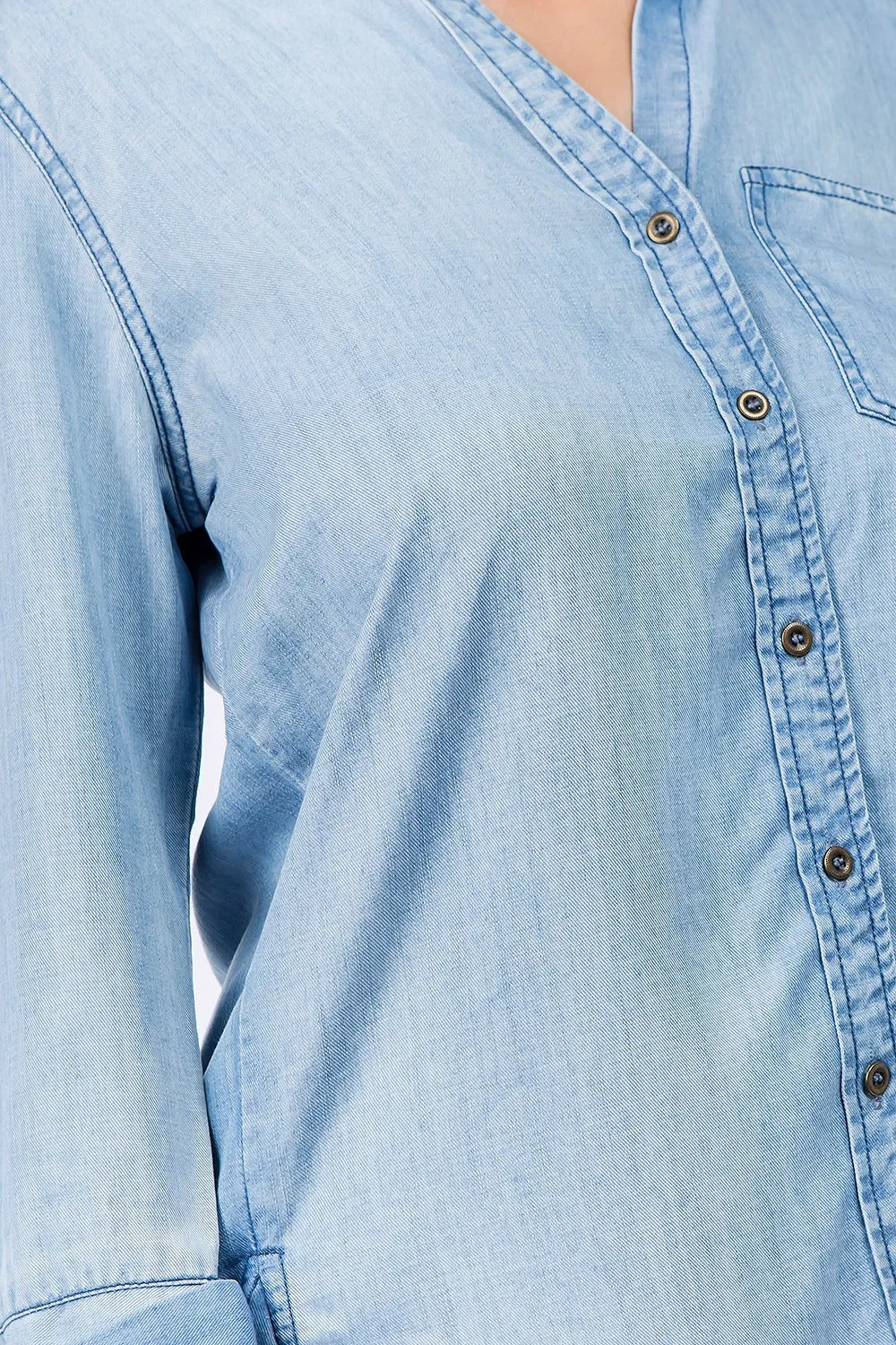 Button-up Shirt