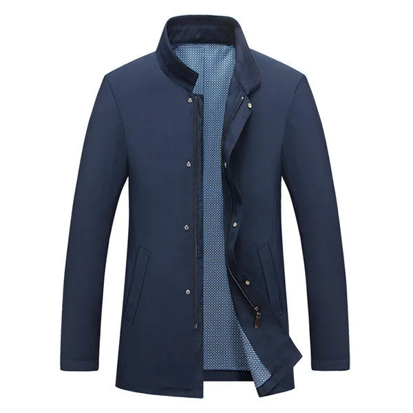 Casual Business Jackets