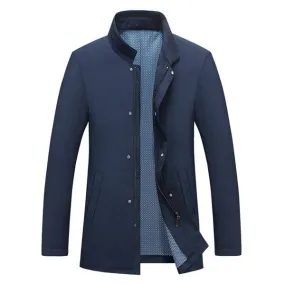 Casual Business Jackets