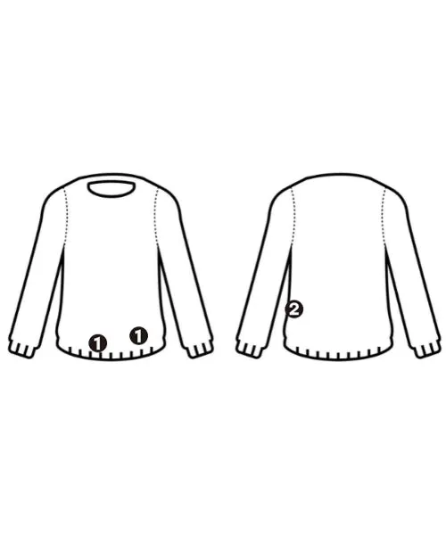 CHAPS RALPH LAUREN Sweaters