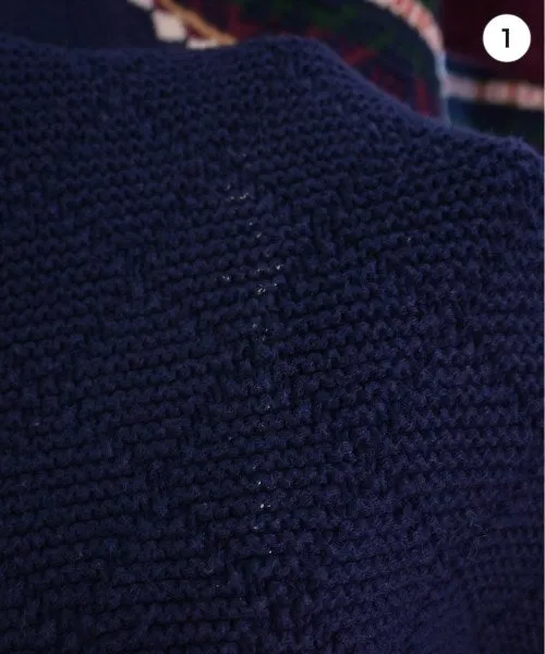 CHAPS RALPH LAUREN Sweaters