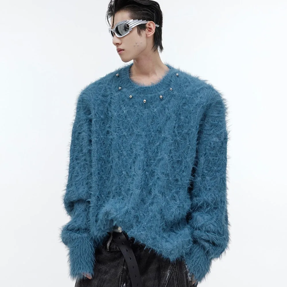 Classic Knit Sweater