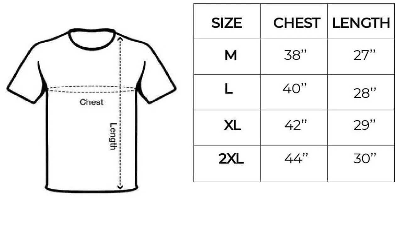 Comfortable & Stylish T-shirt For Men | JR 7 |