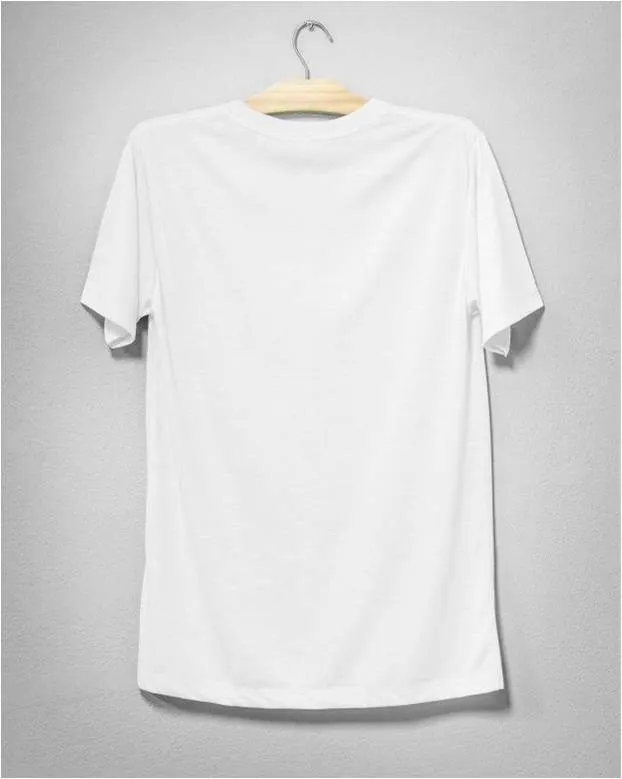 Comfortable & Stylish T-shirt For Men | JR 7 |