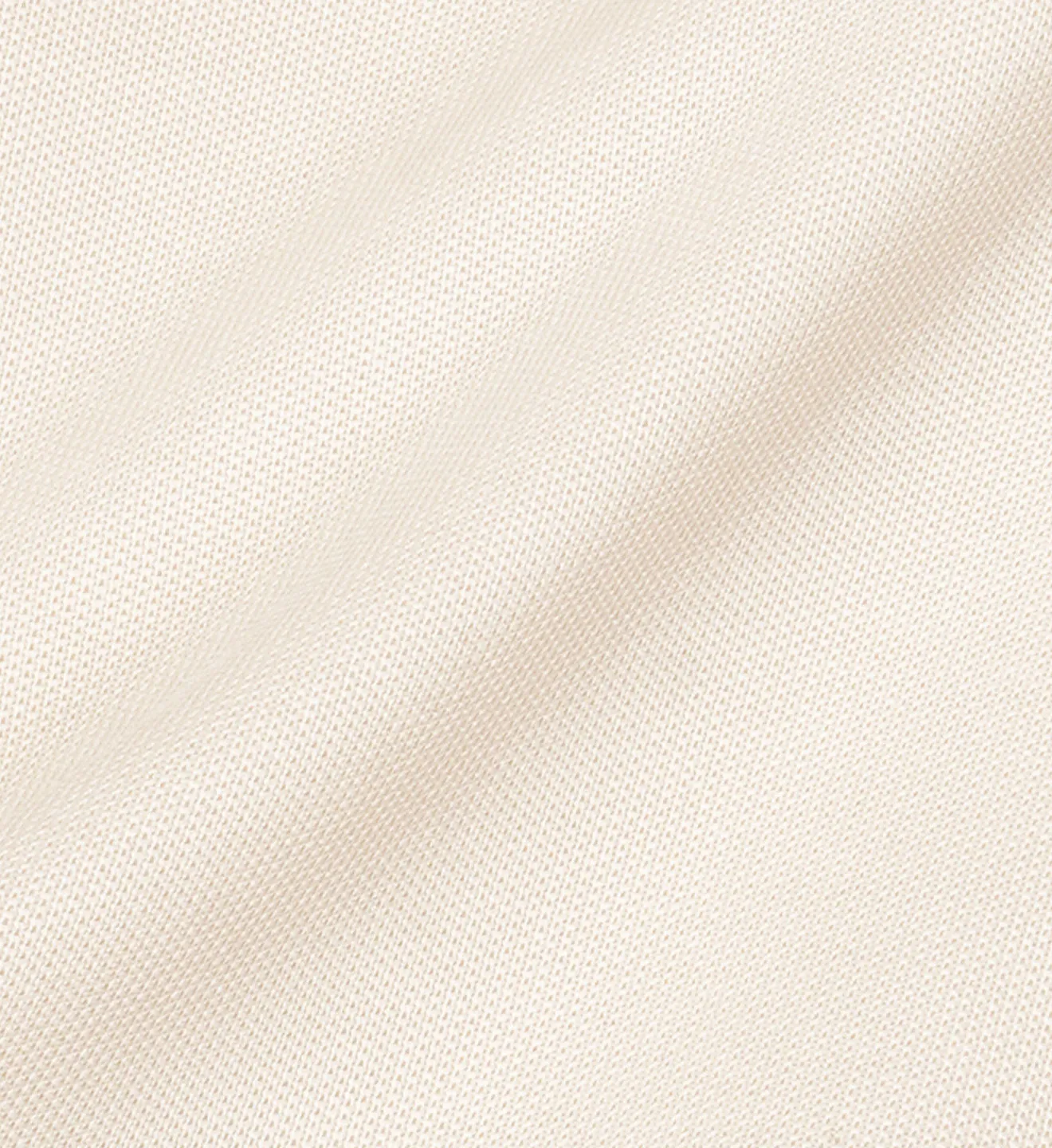 Court Jacket - Cream