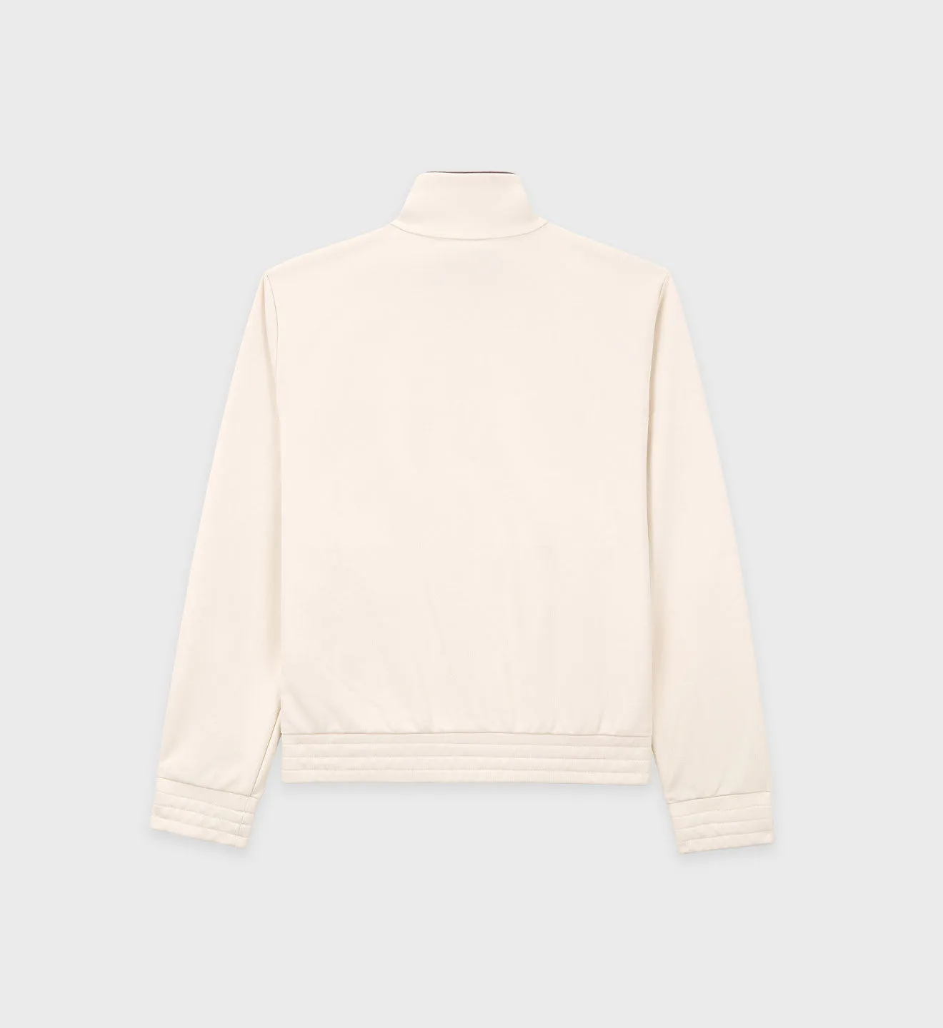 Court Jacket - Cream