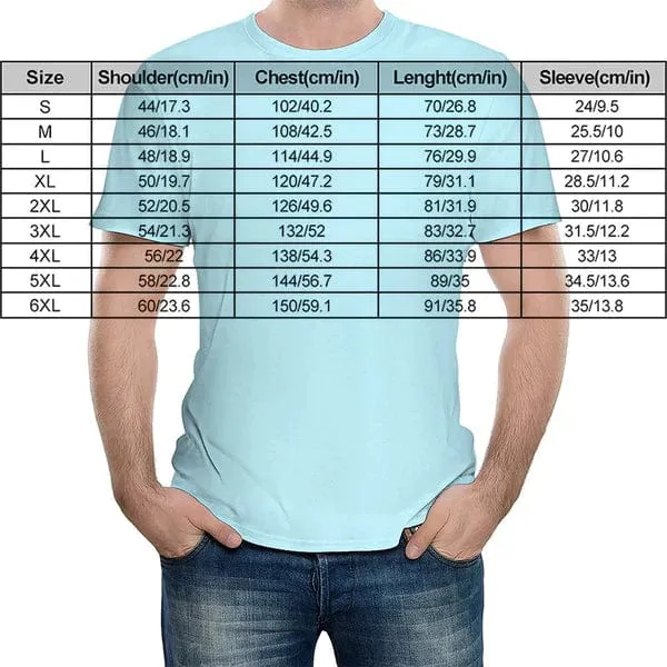 Custom Photo Classic Unisex T-shirt I am a Painter Personalized Top For Men and Women