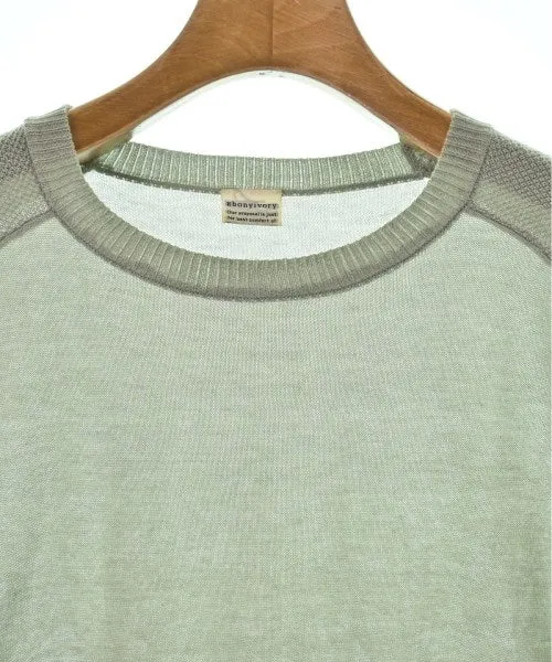 Ebonyivory Sweaters