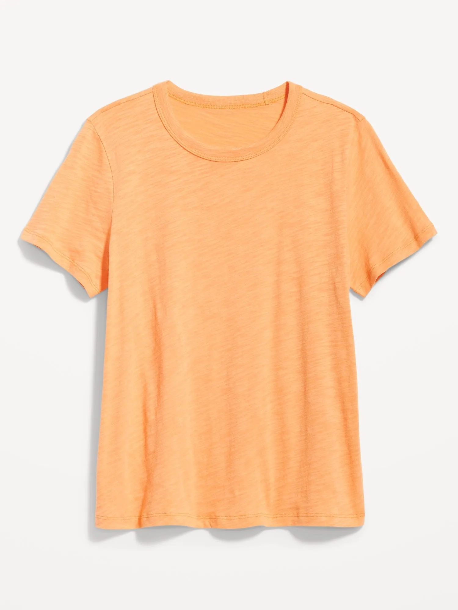 EveryWear Crew-Neck T-Shirt for Women