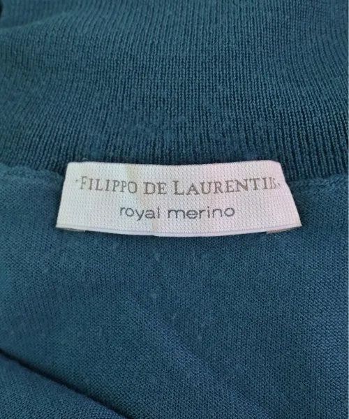 FILIPPO DE LAURENTIIS Sweaters