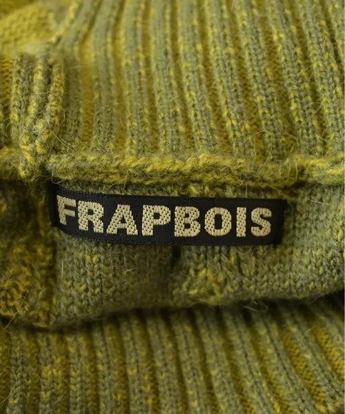 FRAPBOIS Sweaters