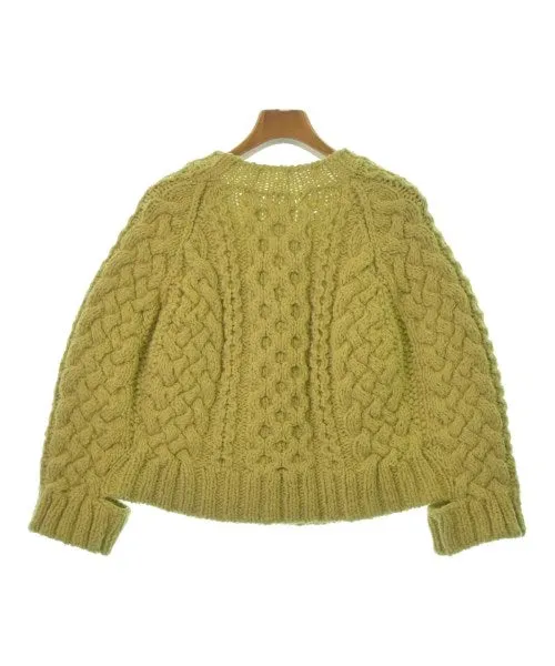 FUMIKA UCHIDA Sweaters