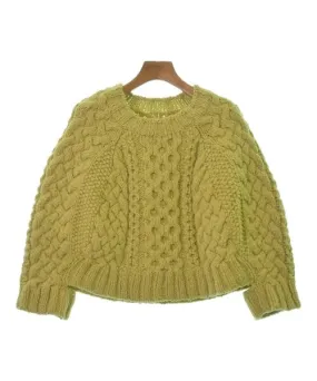 FUMIKA UCHIDA Sweaters