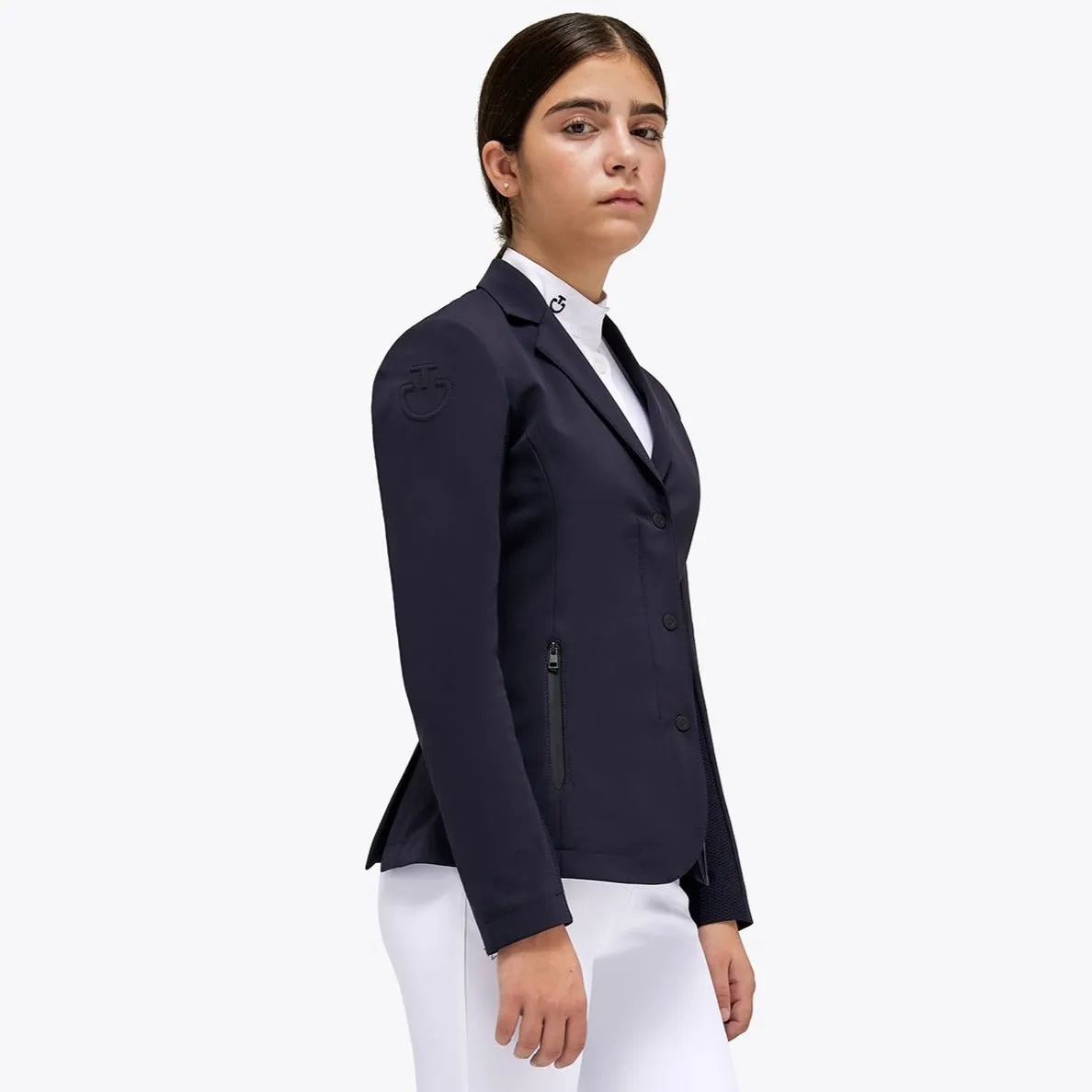 Girls Show Jacket
