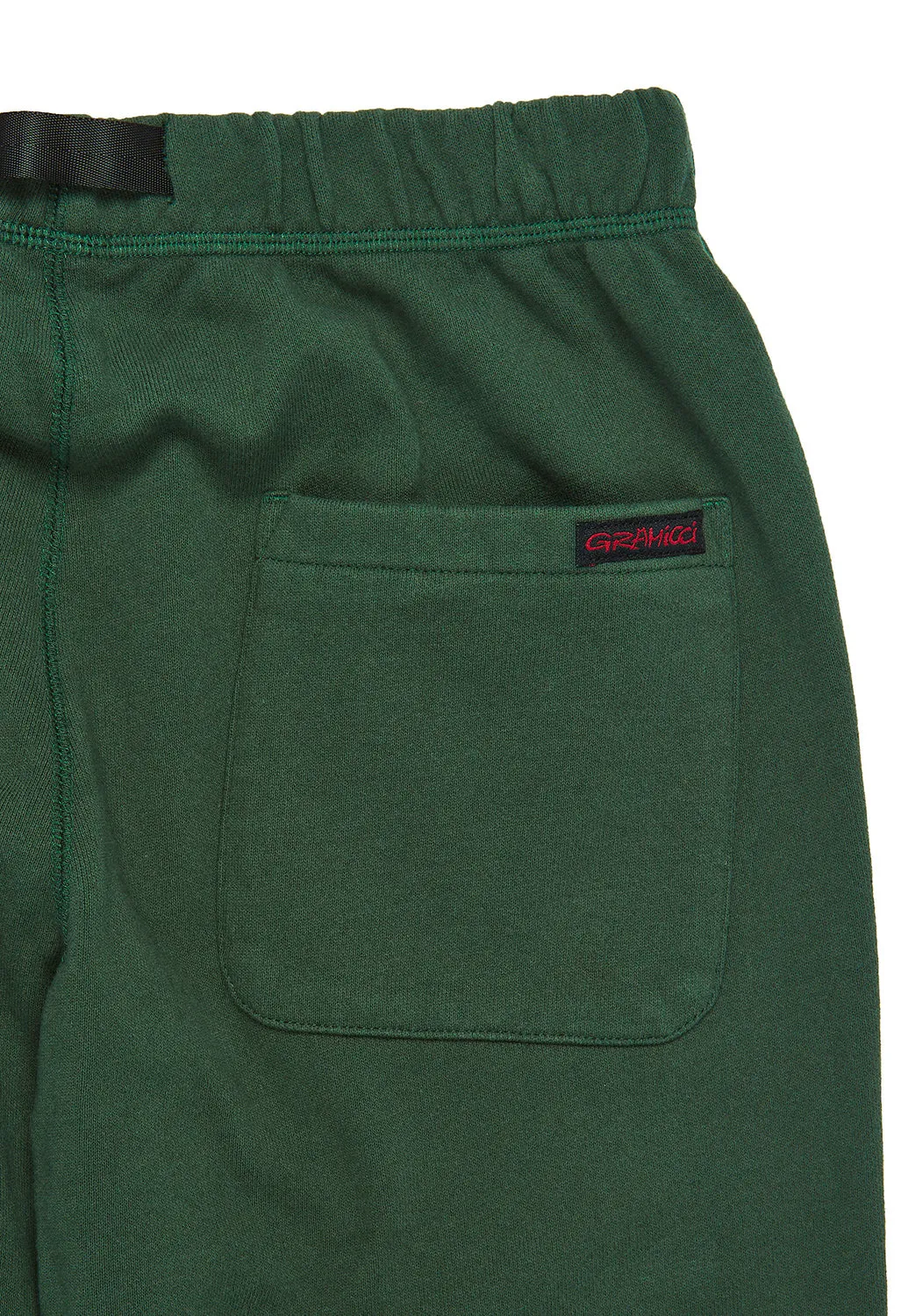 Gramicci Classic Gramicci Sweatpants - Forest Green