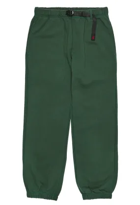 Gramicci Classic Gramicci Sweatpants - Forest Green