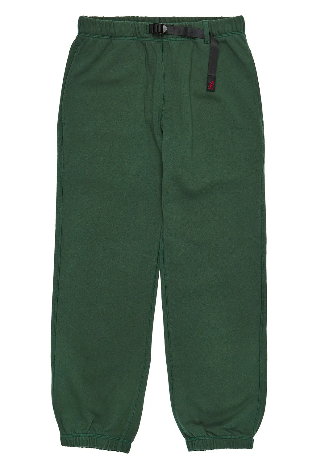 Gramicci Classic Gramicci Sweatpants - Forest Green