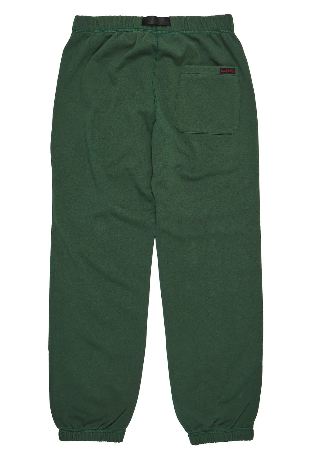 Gramicci Classic Gramicci Sweatpants - Forest Green