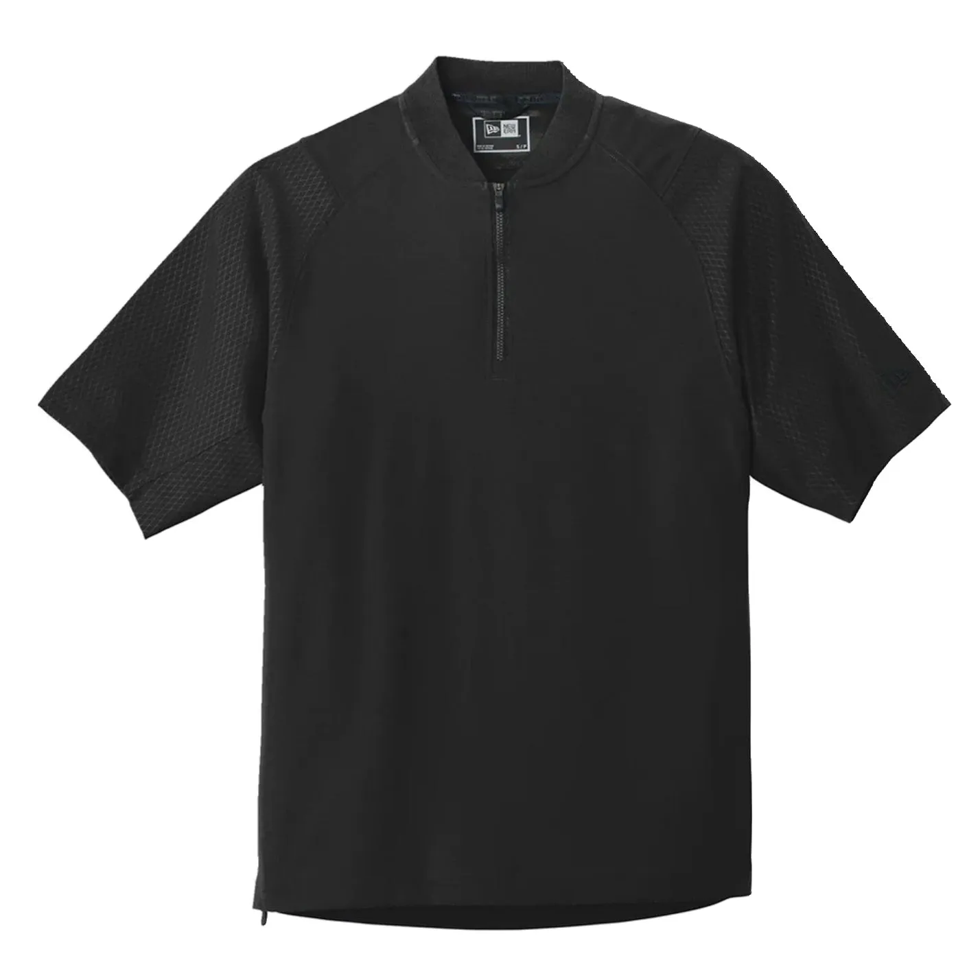Hex Cage Jacket - Youth